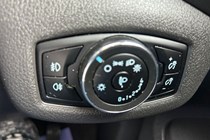 Ford Tourneo Connect (13-22) 1.5 TDCi (120bhp) Titanium 5d Powershift For Sale - MB Cars, Milnathort