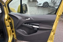 Ford Tourneo Connect (13-22) 1.5 TDCi (120bhp) Titanium 5d Powershift For Sale - MB Cars, Milnathort