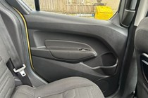 Ford Tourneo Connect (13-22) 1.5 TDCi (120bhp) Titanium 5d Powershift For Sale - MB Cars, Milnathort