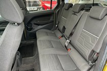 Ford Tourneo Connect (13-22) 1.5 TDCi (120bhp) Titanium 5d Powershift For Sale - MB Cars, Milnathort