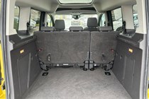 Ford Tourneo Connect (13-22) 1.5 TDCi (120bhp) Titanium 5d Powershift For Sale - MB Cars, Milnathort