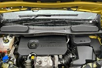 Ford Tourneo Connect (13-22) 1.5 TDCi (120bhp) Titanium 5d Powershift For Sale - MB Cars, Milnathort