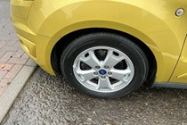 Ford Tourneo Connect (13-22) 1.5 TDCi (120bhp) Titanium 5d Powershift For Sale - MB Cars, Milnathort