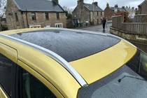 Ford Tourneo Connect (13-22) 1.5 TDCi (120bhp) Titanium 5d Powershift For Sale - MB Cars, Milnathort
