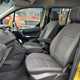 Ford Tourneo Connect (13-22) 1.5 TDCi (120bhp) Titanium 5d Powershift For Sale - MB Cars, Milnathort