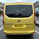 Ford Tourneo Connect (13-22) 1.5 TDCi (120bhp) Titanium 5d Powershift For Sale - MB Cars, Milnathort