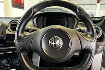 Alfa Romeo 4C (13-18) 1.75 TBi 2d TCT For Sale - Hamilton Grays Ltd, Loughborough