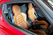 Alfa Romeo 4C (13-18) 1.75 TBi 2d TCT For Sale - Hamilton Grays Ltd, Loughborough