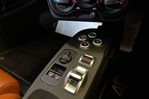 Alfa Romeo 4C (13-18) 1.75 TBi 2d TCT For Sale - Hamilton Grays Ltd, Loughborough