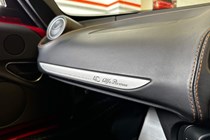 Alfa Romeo 4C (13-18) 1.75 TBi 2d TCT For Sale - Hamilton Grays Ltd, Loughborough