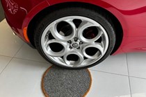 Alfa Romeo 4C (13-18) 1.75 TBi 2d TCT For Sale - Hamilton Grays Ltd, Loughborough