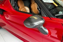 Alfa Romeo 4C (13-18) 1.75 TBi 2d TCT For Sale - Hamilton Grays Ltd, Loughborough