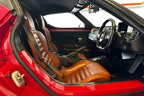 Alfa Romeo 4C (13-18) 1.75 TBi 2d TCT For Sale - Hamilton Grays Ltd, Loughborough