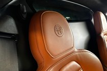 Alfa Romeo 4C (13-18) 1.75 TBi 2d TCT For Sale - Hamilton Grays Ltd, Loughborough
