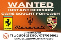 Alfa Romeo 4C (13-18) 1.75 TBi 2d TCT For Sale - Hamilton Grays Ltd, Loughborough