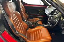 Alfa Romeo 4C (13-18) 1.75 TBi 2d TCT For Sale - Hamilton Grays Ltd, Loughborough