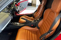 Alfa Romeo 4C (13-18) 1.75 TBi 2d TCT For Sale - Hamilton Grays Ltd, Loughborough
