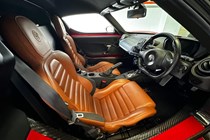 Alfa Romeo 4C (13-18) 1.75 TBi 2d TCT For Sale - Hamilton Grays Ltd, Loughborough