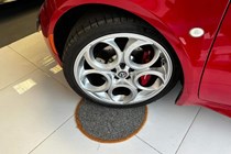 Alfa Romeo 4C (13-18) 1.75 TBi 2d TCT For Sale - Hamilton Grays Ltd, Loughborough