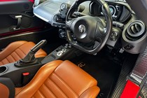 Alfa Romeo 4C (13-18) 1.75 TBi 2d TCT For Sale - Hamilton Grays Ltd, Loughborough