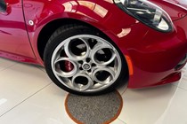 Alfa Romeo 4C (13-18) 1.75 TBi 2d TCT For Sale - Hamilton Grays Ltd, Loughborough