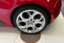 Alfa Romeo 4C (13-18) 1.75 TBi 2d TCT For Sale - Hamilton Grays Ltd, Loughborough