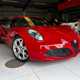 Alfa Romeo 4C (13-18) 1.75 TBi 2d TCT For Sale - Hamilton Grays Ltd, Loughborough