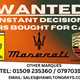 Alfa Romeo 4C (13-18) 1.75 TBi 2d TCT For Sale - Hamilton Grays Ltd, Loughborough