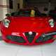 Alfa Romeo 4C (13-18) 1.75 TBi 2d TCT For Sale - Hamilton Grays Ltd, Loughborough