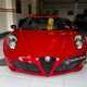 Alfa Romeo 4C (13-18) 1.75 TBi 2d TCT For Sale - Hamilton Grays Ltd, Loughborough