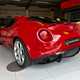 Alfa Romeo 4C (13-18) 1.75 TBi 2d TCT For Sale - Hamilton Grays Ltd, Loughborough
