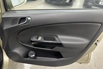 Vauxhall Corsa Hatchback (06-14) 1.4i 16V Design 5d Auto For Sale - Nottinghamcar com, Nottingham