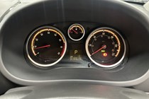 Vauxhall Corsa Hatchback (06-14) 1.4i 16V Design 5d Auto For Sale - Nottinghamcar com, Nottingham