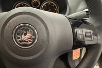 Vauxhall Corsa Hatchback (06-14) 1.4i 16V Design 5d Auto For Sale - Nottinghamcar com, Nottingham