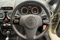 Vauxhall Corsa Hatchback (06-14) 1.4i 16V Design 5d Auto For Sale - Nottinghamcar com, Nottingham