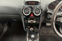Vauxhall Corsa Hatchback (06-14) 1.4i 16V Design 5d Auto For Sale - Nottinghamcar com, Nottingham