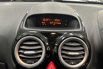 Vauxhall Corsa Hatchback (06-14) 1.4i 16V Design 5d Auto For Sale - Nottinghamcar com, Nottingham