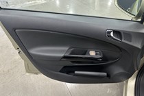 Vauxhall Corsa Hatchback (06-14) 1.4i 16V Design 5d Auto For Sale - Nottinghamcar com, Nottingham