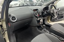Vauxhall Corsa Hatchback (06-14) 1.4i 16V Design 5d Auto For Sale - Nottinghamcar com, Nottingham