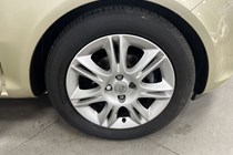 Vauxhall Corsa Hatchback (06-14) 1.4i 16V Design 5d Auto For Sale - Nottinghamcar com, Nottingham