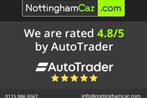 Vauxhall Corsa Hatchback (06-14) 1.4i 16V Design 5d Auto For Sale - Nottinghamcar com, Nottingham