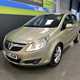 Vauxhall Corsa Hatchback (06-14) 1.4i 16V Design 5d Auto For Sale - Nottinghamcar com, Nottingham