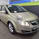 Vauxhall Corsa Hatchback (06-14) 1.4i 16V Design 5d Auto For Sale - Nottinghamcar com, Nottingham