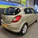 Vauxhall Corsa Hatchback (06-14) 1.4i 16V Design 5d Auto For Sale - Nottinghamcar com, Nottingham
