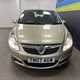 Vauxhall Corsa Hatchback (06-14) 1.4i 16V Design 5d Auto For Sale - Nottinghamcar com, Nottingham