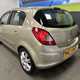Vauxhall Corsa Hatchback (06-14) 1.4i 16V Design 5d Auto For Sale - Nottinghamcar com, Nottingham