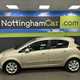 Vauxhall Corsa Hatchback (06-14) 1.4i 16V Design 5d Auto For Sale - Nottinghamcar com, Nottingham