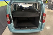 Fiat Qubo (09-20) Lounge 1.3 16v MultiJet 85hp 5d For Sale - Nottinghamcar com, Nottingham