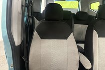 Fiat Qubo (09-20) Lounge 1.3 16v MultiJet 85hp 5d For Sale - Nottinghamcar com, Nottingham