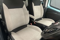 Fiat Qubo (09-20) Lounge 1.3 16v MultiJet 85hp 5d For Sale - Nottinghamcar com, Nottingham